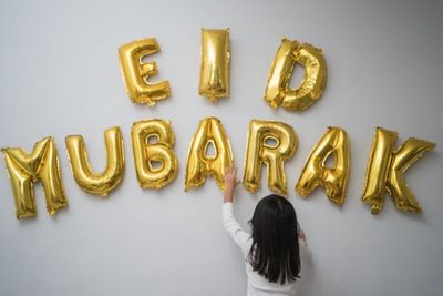 Kata Mutiara Ucapan Hari Raya Idul Fitri 1442 H Tahun 2021