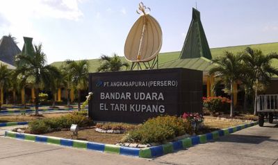 Tips Liburan Murah ke Kupang: Jelajahi Keindahan NTT dengan Budget Hemat