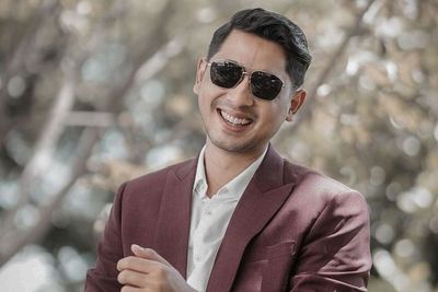 Arya Saloka Tuliskan Sayonara, Penonton Sinetron Ikatan Cinta Kasih Ancaman Ini!