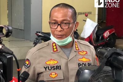 Polda Metro Ungkap Cara Kerja Sindikat Mafia Karantina WNI