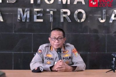Kasus Mafia Karantina Covid-19, Polda Metro Tetapkan 4 Tersangka