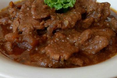 Sekarang Kita Buat Krengsengan Daging Sapi Yuk