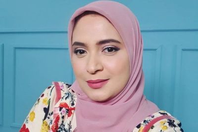 Berang Kasus Penembakan Laskar Belum Kelar, Rahma Sarita: Nyimpan Pembersih WC Ditangkap