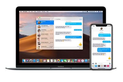 Apple Ungkap Bahwa Pihaknya Batalkan Rencana Hadirkan iMessage ke Android