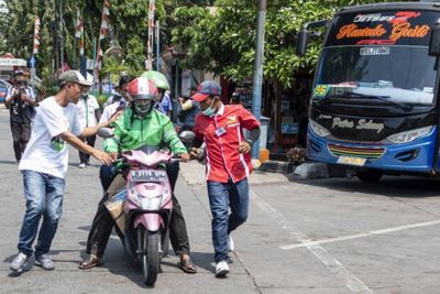 Dishub DKI Putuskan Buka 2 Terminal Ini Selama Masa Larangan Mudik