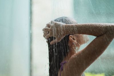 Mandi Air Dingin Bisa Tingkatkan Imunitas Tubuh