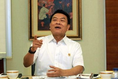 Moeldoko: Presiden Sudah Wanti-wanti soal Penanganan KKB, Tapi Tak Boleh Abaikan HAM