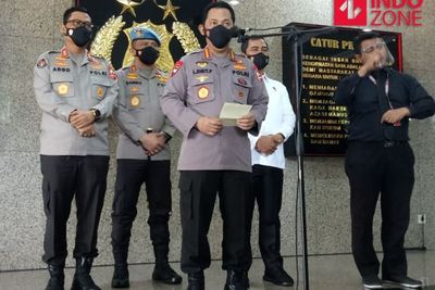 KKB Papua Masif Berulah, Kapolri ke Anggota: Terus Lakukan Pengejaran!