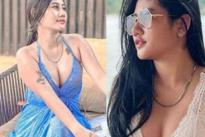 Pernah Tarik Kembali Uang Sumbangan, Selebgram Dea Ditangkap Polisi Kasus Uang Arisan