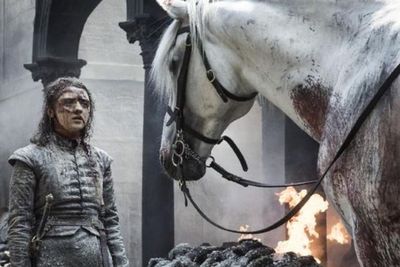 Inilah Nama-nama Pemain Dari House of the Dragon