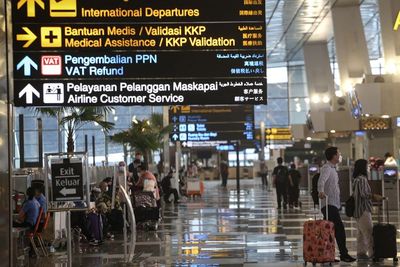 Polisi Bongkar Kasus Layanan Antigen Pakai Alat Bekas di Bandara Kualanamu