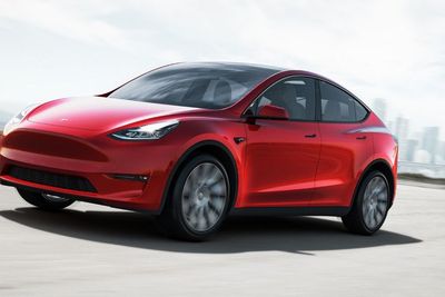 Tesla Dilaporkan Melanggar Hukum Jerman, Karena Masalah Ini!