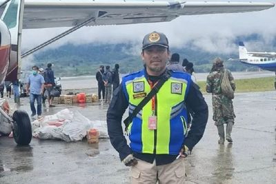 Pasca Operasi Penegakan Hukum, Bandara Ilaga Papua Kembali Dibuka