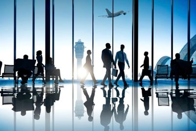 Mulai Mei 2021, Hong Kong-Singapura Siap Buka Travel Bubble