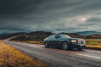 Produksi Rolls-Royce Dawn dan Wraith akan Diberhentikan di AS Setelah 2021!