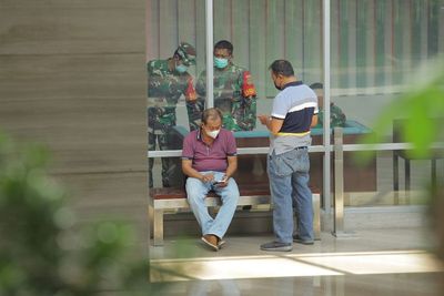 DPR Desak Polisi Usut Tuntas Kasus Mafia Karantina Covid-19, Bahayakan Rakyat!