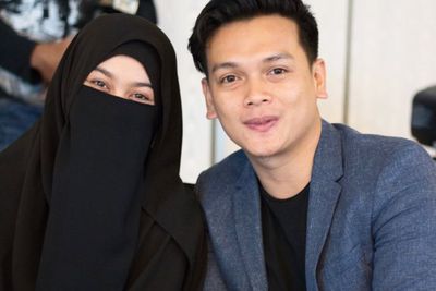 Istri Natta Reza yang Sempat Minta Dipoligami Akhirnya Hamil Anak Pertama