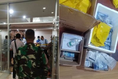 Petugasnya Disebut Gunakan Alat Rapid Bekas, Kimia Farma Dukung Investigasi