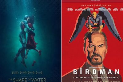 Rekomendasi Film Terbaik Pemenang Oscar yang Wajib Ditonton