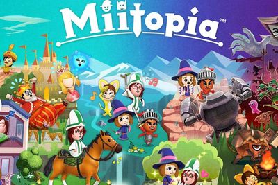 Nintendo Rilis Demo untuk Game RPG Berbasis Avatar Miitopia di Switch!