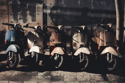 75 Tahun Beroperasi, Vespa Sudah Produksi Lebih dari 19 Juta Unit Motor!