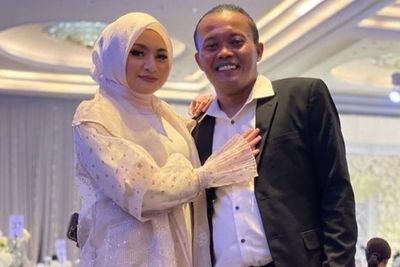 Prahara Rumah Tangga Sule dan Nathalie Holscher, Sule: Semua Ini Salah Saya!