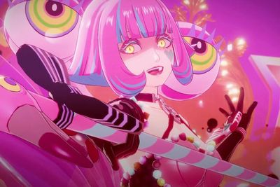 Persona 5 Strikers Telah Terjual Sebanyak 1,3 Juta Copy di Seluruh Dunia!