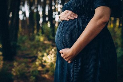 Kasihan! Wanita Ini Harus Kehilangan Bayinya yang Belum Lahir Setelah Diserang Preman
