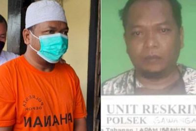 Hoax Babi Ngepet, Ustaz Adam Ibrahim Beli Babi Rp1,1 Juta via Online