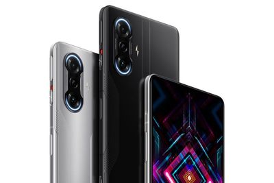 Redmi K40 Gaming Edition Kemungkinan Hadir di India Sebagai POCO F3 GT