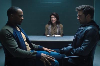 Anthony Mackie Sebut Ingin Kembali Menjadi Falcon, Kenapa?