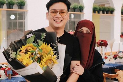 Bikin Haru, Wardah Maulina Berharap Kehamilannya Bisa Jadi Penyemangat Ibunya untuk Sembuh