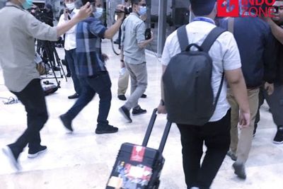 Soal Penggeledahan Ruang Azis Syamsuddin, MKD DPR Bakal Konsultasi ke KPK