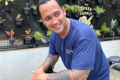 Aksi Tora Sudiro Minum Kopi di Warkop Pinggir Jalan Jadi Sorotan, Sifat Aslinya Terungkap