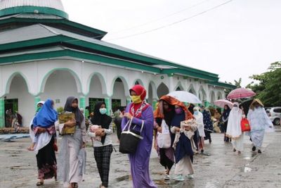 Besok, Ribuan Warga Muhammadiyah Pide Laksanakan Shalat Idul Adha 1447 H di Masjid Taqwa Sigli