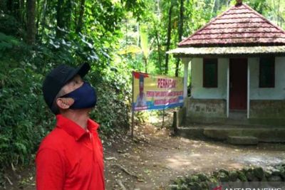 Rumah Angker untuk Karantina Pemudik Disiapkan Pihak Desa di Boyolali