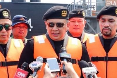 Kesampingkan HAM, Bamsoet Tak Mau Tarik Ucapannya, KKB Papua Harus Ditumpas