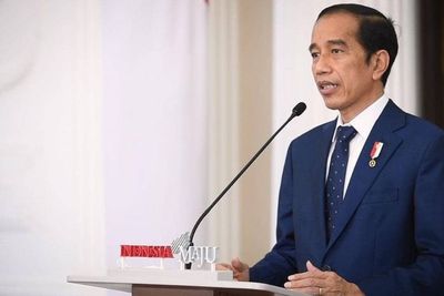 Asyik! Presiden Jokowi Sudah Teken PP untuk Pembayaran THR dan Gaji ke-13 PNS