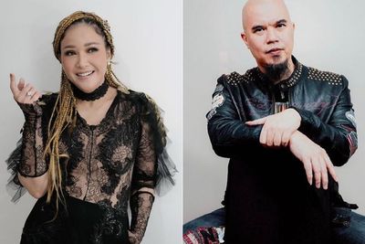 Polemik Perseteruan Maia Estianty vs Ahmad Dhani Memanas Lagi, Praktisi Hukum Bilang Begini