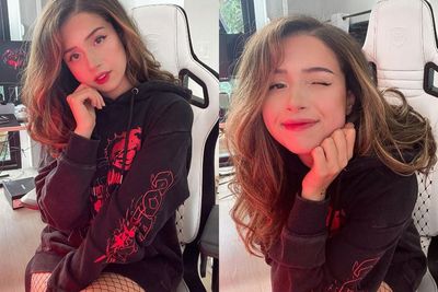Pokimane Ungkap Mengapa Dirinya Tak Tertarik Gabung ke Organisasi Esports!