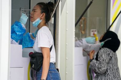 Terungkap! Penggunaan Alat Uji Cepat Bekas di Kualanamu Sudah Sejak Akhir 2020