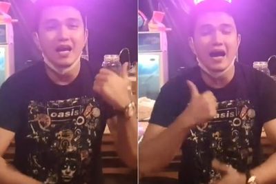Aldi Taher Gaungkan Tagar #Poligami_Berkah, Netizen: Ngidupin 1 Istri Aja Ngemis-ngemis