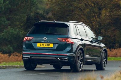 Volskwagen akan Hentikan Produksi Tiguan dan Jetta, Karena Masalah Ini!