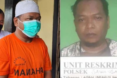 Terungkap Isu Babi Ngepet Depok Karangan Ustaz Adam Ibrahim, Babinya Dipesan Online