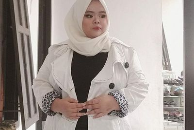 Kekeyi Jengkel Selalu Jadi Korban Hujatan: Aku Juga Gak Ingin Dilahirkan Seperti Ini