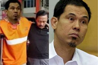 CEK FAKTA: Munarman Ditembak Polisi Karena Melawan saat Ditangkap, Ini yang Sebenarnya!