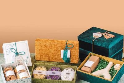 Inspirasi Parcel & Hampers Lebaran Bermanfaat untuk Rayakan Idul Fitri