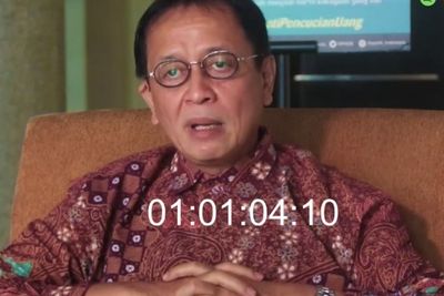 Kepala PPATK: RUU Perampasan Aset Ditujukan Mengejar Aset Hasil Kejahatan
