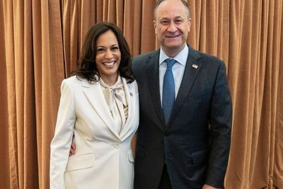 Kamala Harris Jadi Wakil Presiden Amerika Pertama yang Dibuatkan Patung Madame Taussads