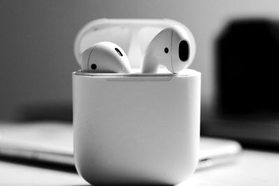Apple Dilaporkan Bakal Kurangi Produksi AirPods di Tahun Ini, Kenapa?
